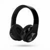 Wireless Over-Ear Bluetooth Headphones - Glossy Black