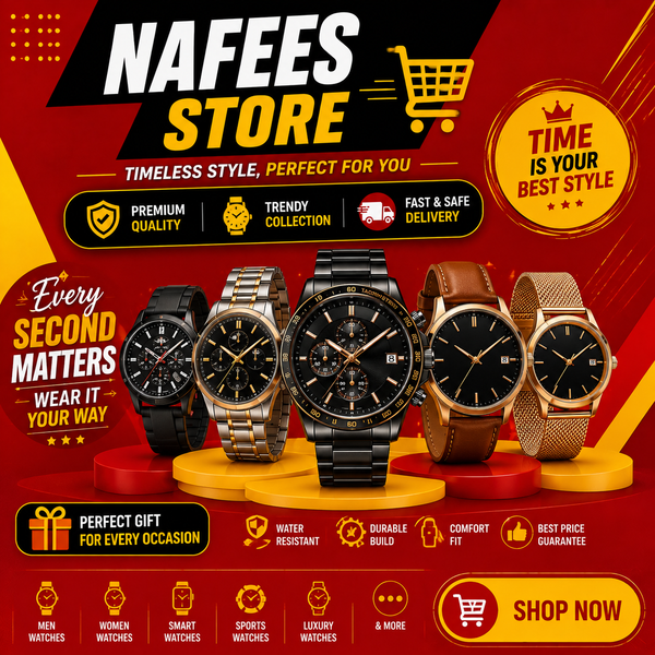 watches