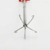 Flexible Four-Claw Pipe Dredging Tool & Drain Clog Remover Spring