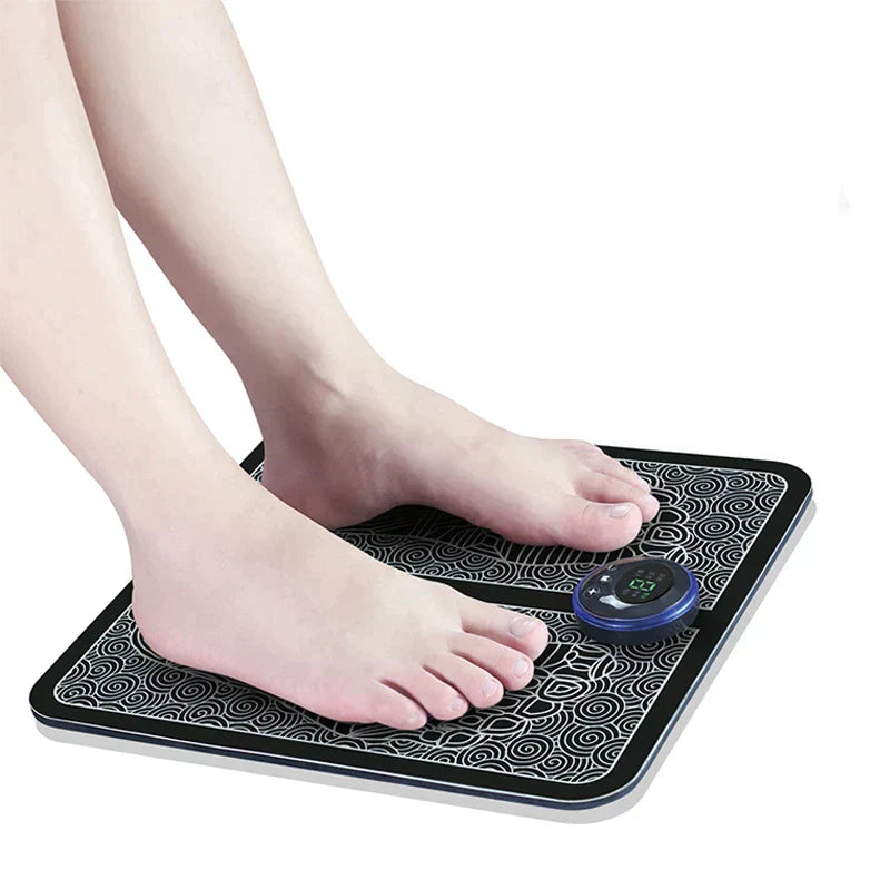 EMS Foot Massager MAT