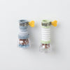 360 Degree Flexible Water Saving Faucet Filter Extender for Kitchen Sink
