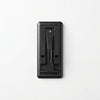 Adjustable & Foldable Desktop Mobile & Tablet Stand - Universal Desk Holder