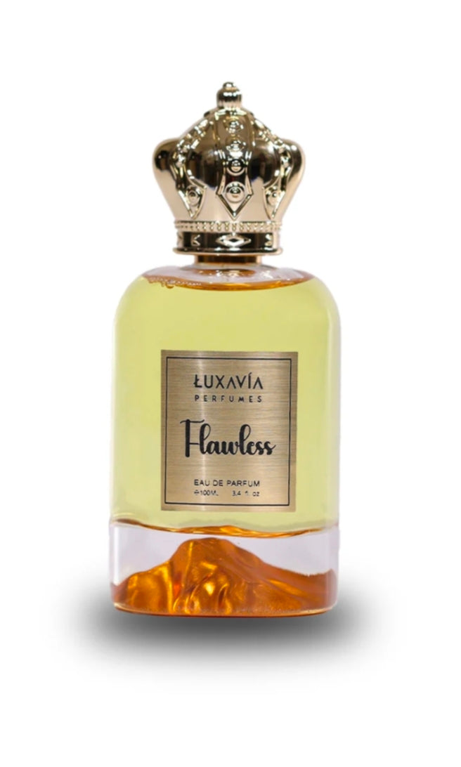 LUXAVIA FLAWLEES