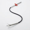 Flexible Four-Claw Pipe Dredging Tool & Drain Clog Remover Spring