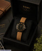 men's comfortable daily wear watch