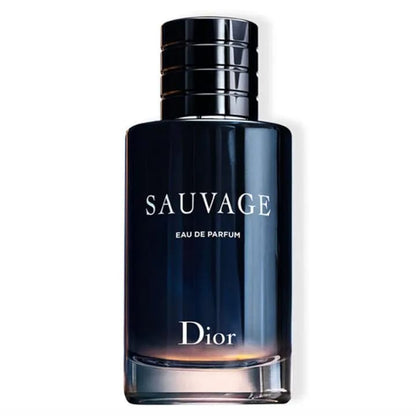 Sauvage Dior Men Perfumev100ml Black Long Lasting