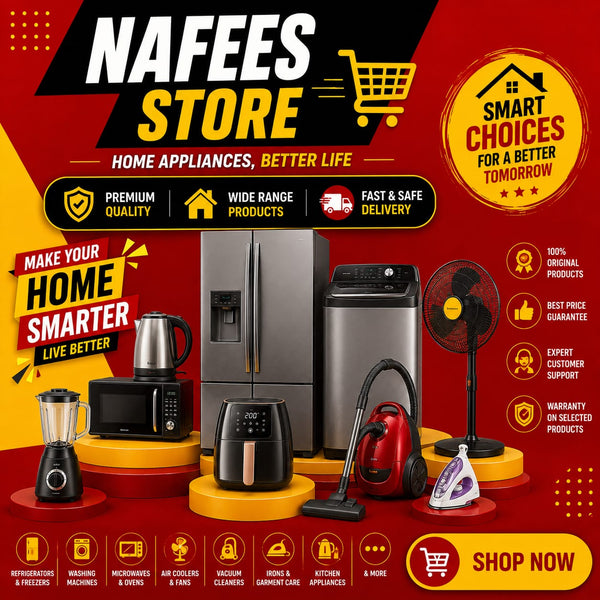 Home applience