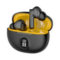 LED Digital Display Wireless TWS Earbuds with Charging Case