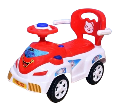 KIDS & TOYS