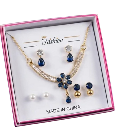 Jewlery