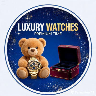 watches